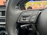 USED 2019 19 AUDI A5 2.0 SPORTBACK TFSI BLACK EDITION 5d 188 BHP 
