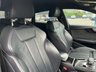 USED 2019 19 AUDI A5 2.0 SPORTBACK TFSI BLACK EDITION 5d 188 BHP 