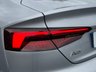 USED 2019 19 AUDI A5 2.0 SPORTBACK TFSI BLACK EDITION 5d 188 BHP 