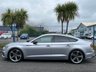 USED 2019 19 AUDI A5 2.0 SPORTBACK TFSI BLACK EDITION 5d 188 BHP 