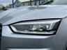 USED 2019 19 AUDI A5 2.0 SPORTBACK TFSI BLACK EDITION 5d 188 BHP 