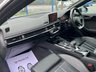 USED 2019 19 AUDI A5 2.0 SPORTBACK TFSI BLACK EDITION 5d 188 BHP 