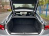 USED 2019 19 AUDI A5 2.0 SPORTBACK TFSI BLACK EDITION 5d 188 BHP 