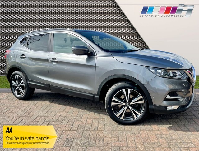 Integrity Automotive Limited