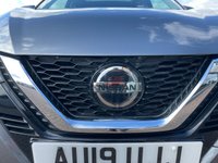 USED 2019 19 NISSAN QASHQAI 1.5 DCI N-CONNECTA 5d 114 BHP 