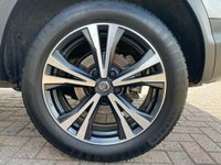 USED 2019 19 NISSAN QASHQAI 1.5 DCI N-CONNECTA 5d 114 BHP 