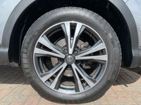 USED 2019 19 NISSAN QASHQAI 1.5 DCI N-CONNECTA 5d 114 BHP 