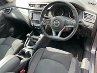 USED 2019 19 NISSAN QASHQAI 1.5 DCI N-CONNECTA 5d 114 BHP 
