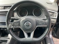 USED 2019 19 NISSAN QASHQAI 1.5 DCI N-CONNECTA 5d 114 BHP 