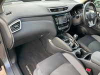 USED 2019 19 NISSAN QASHQAI 1.5 DCI N-CONNECTA 5d 114 BHP 