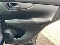 USED 2019 19 NISSAN QASHQAI 1.5 DCI N-CONNECTA 5d 114 BHP 