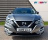 USED 2019 19 NISSAN QASHQAI 1.5 DCI N-CONNECTA 5d 114 BHP 