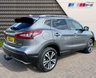 USED 2019 19 NISSAN QASHQAI 1.5 DCI N-CONNECTA 5d 114 BHP 
