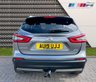 USED 2019 19 NISSAN QASHQAI 1.5 DCI N-CONNECTA 5d 114 BHP 
