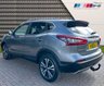 USED 2019 19 NISSAN QASHQAI 1.5 DCI N-CONNECTA 5d 114 BHP 