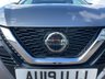 USED 2019 19 NISSAN QASHQAI 1.5 DCI N-CONNECTA 5d 114 BHP 