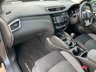 USED 2019 19 NISSAN QASHQAI 1.5 DCI N-CONNECTA 5d 114 BHP 