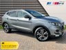 USED 2019 19 NISSAN QASHQAI 1.5 DCI N-CONNECTA 5d 114 BHP 