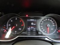 USED 2015 15 AUDI A4 2.0 TDI QUATTRO BLACK EDITION PLUS 4d 174 BHP FANTASTIC EXAMPLE + COMPREHENSIVE SERVICE HISTORY + JUST HAD MAJOR SERVICE