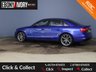 USED 2015 15 AUDI A4 2.0 TDI QUATTRO BLACK EDITION PLUS 4d 174 BHP FANTASTIC EXAMPLE + COMPREHENSIVE SERVICE HISTORY + JUST HAD MAJOR SERVICE