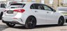 USED 2018 68 MERCEDES-BENZ A-CLASS 1.3 A 200 AMG LINE PREMIUM 5d 161 BHP YELLOW CALLIPERS+WIDE SCREEN COCKPT