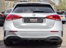 USED 2018 68 MERCEDES-BENZ A-CLASS 1.3 A 200 AMG LINE PREMIUM 5d 161 BHP YELLOW CALLIPERS+WIDE SCREEN COCKPT