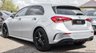 USED 2018 68 MERCEDES-BENZ A-CLASS 1.3 A 200 AMG LINE PREMIUM 5d 161 BHP YELLOW CALLIPERS+WIDE SCREEN COCKPT