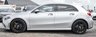 USED 2018 68 MERCEDES-BENZ A-CLASS 1.3 A 200 AMG LINE PREMIUM 5d 161 BHP YELLOW CALLIPERS+WIDE SCREEN COCKPT
