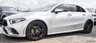 USED 2018 68 MERCEDES-BENZ A-CLASS 1.3 A 200 AMG LINE PREMIUM 5d 161 BHP YELLOW CALLIPERS+WIDE SCREEN COCKPT