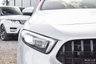 USED 2018 68 MERCEDES-BENZ A-CLASS 1.3 A 200 AMG LINE PREMIUM 5d 161 BHP YELLOW CALLIPERS+WIDE SCREEN COCKPT