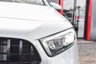 USED 2018 68 MERCEDES-BENZ A-CLASS 1.3 A 200 AMG LINE PREMIUM 5d 161 BHP YELLOW CALLIPERS+WIDE SCREEN COCKPT