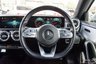 USED 2018 68 MERCEDES-BENZ A-CLASS 1.3 A 200 AMG LINE PREMIUM 5d 161 BHP YELLOW CALLIPERS+WIDE SCREEN COCKPT