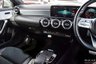 USED 2018 68 MERCEDES-BENZ A-CLASS 1.3 A 200 AMG LINE PREMIUM 5d 161 BHP YELLOW CALLIPERS+WIDE SCREEN COCKPT