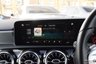 USED 2018 68 MERCEDES-BENZ A-CLASS 1.3 A 200 AMG LINE PREMIUM 5d 161 BHP YELLOW CALLIPERS+WIDE SCREEN COCKPT