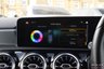 USED 2018 68 MERCEDES-BENZ A-CLASS 1.3 A 200 AMG LINE PREMIUM 5d 161 BHP YELLOW CALLIPERS+WIDE SCREEN COCKPT