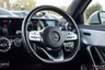 USED 2018 68 MERCEDES-BENZ A-CLASS 1.3 A 200 AMG LINE PREMIUM 5d 161 BHP YELLOW CALLIPERS+WIDE SCREEN COCKPT