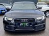 USED 2014 64 AUDI A5 2.0 SPORTBACK TDI BLACK EDITION 5d 175 BHP **B&O - High Spec** 