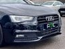 USED 2014 64 AUDI A5 2.0 SPORTBACK TDI BLACK EDITION 5d 175 BHP **B&O - High Spec** 