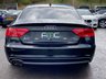 USED 2014 64 AUDI A5 2.0 SPORTBACK TDI BLACK EDITION 5d 175 BHP **B&O - High Spec** 
