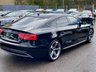 USED 2014 64 AUDI A5 2.0 SPORTBACK TDI BLACK EDITION 5d 175 BHP **B&O - High Spec** 