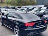 USED 2014 64 AUDI A5 2.0 SPORTBACK TDI BLACK EDITION 5d 175 BHP **B&O - High Spec** 