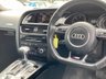 USED 2014 64 AUDI A5 2.0 SPORTBACK TDI BLACK EDITION 5d 175 BHP **B&O - High Spec** 
