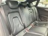 USED 2014 64 AUDI A5 2.0 SPORTBACK TDI BLACK EDITION 5d 175 BHP **B&O - High Spec** 