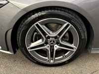 USED 2020 20 MERCEDES-BENZ CLA 1.3 CLA 200 AMG LINE 5d 161 BHP MANUFACTURE WARRANTY JULY-2023