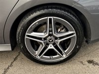 USED 2020 20 MERCEDES-BENZ CLA 1.3 CLA 200 AMG LINE 5d 161 BHP MANUFACTURE WARRANTY JULY-2023