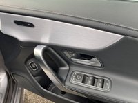 USED 2020 20 MERCEDES-BENZ CLA 1.3 CLA 200 AMG LINE 5d 161 BHP MANUFACTURE WARRANTY JULY-2023
