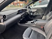 USED 2020 20 MERCEDES-BENZ CLA 1.3 CLA 200 AMG LINE 5d 161 BHP MANUFACTURE WARRANTY JULY-2023