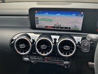 USED 2020 20 MERCEDES-BENZ CLA 1.3 CLA 200 AMG LINE 5d 161 BHP MANUFACTURE WARRANTY JULY-2023