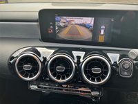 USED 2020 20 MERCEDES-BENZ CLA 1.3 CLA 200 AMG LINE 5d 161 BHP MANUFACTURE WARRANTY JULY-2023