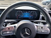 USED 2020 20 MERCEDES-BENZ CLA 1.3 CLA 200 AMG LINE 5d 161 BHP MANUFACTURE WARRANTY JULY-2023